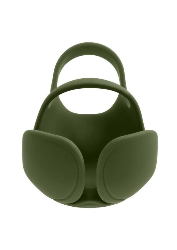ZT NUTTY BUDDY GREEN - Image 2