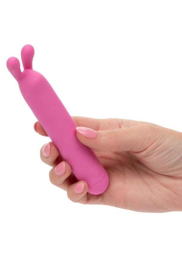 CAL EX FIRST TIME FLICKER BUNNY PINK - Image 3