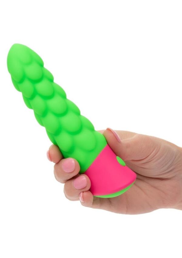 CAL EX RAVE RIPPLE GREEN - Image 3