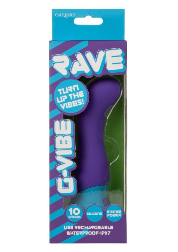 CAL EX RAVE G-VIBE PURP