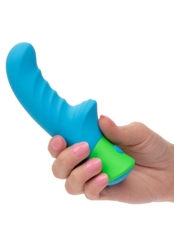 CAL EX RAVE RIGED-G BLUE - Image 3