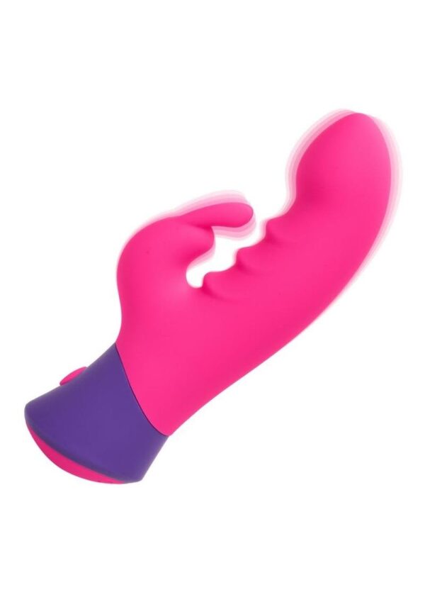 CAL EX RAVE BUNNY PINK - Image 2