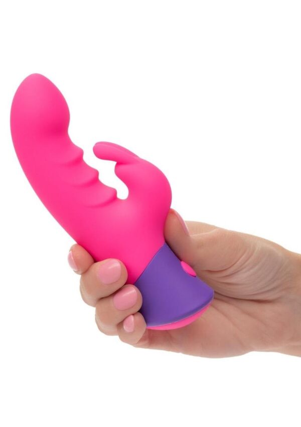 CAL EX RAVE BUNNY PINK - Image 3