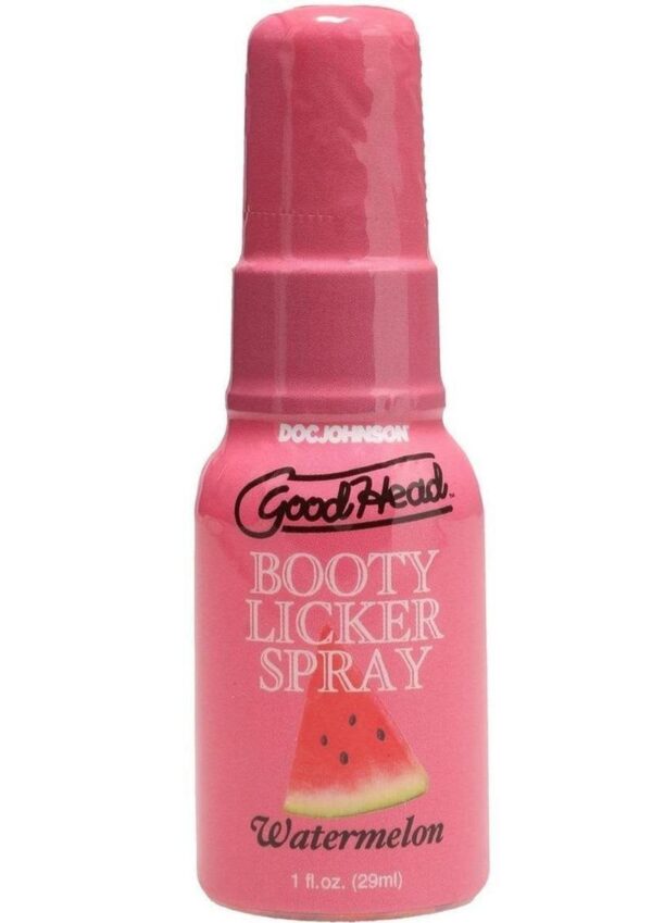 DJ GOOD HEAD BOOTY LICKER WATERMELON - Image 3