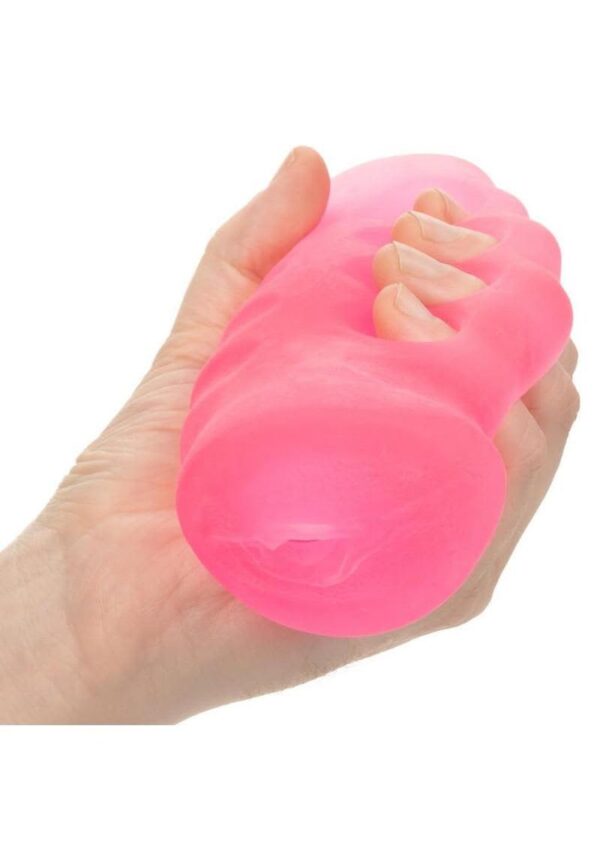 CAL EX POP SOCK GRIP-N-STROKE LARGE - Image 2
