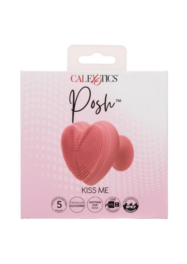 CAL EX POSH KISS ME PINK