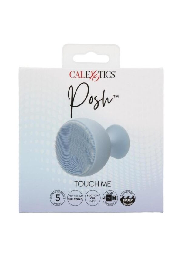 CAL EX POSH TOUCH ME BLUE