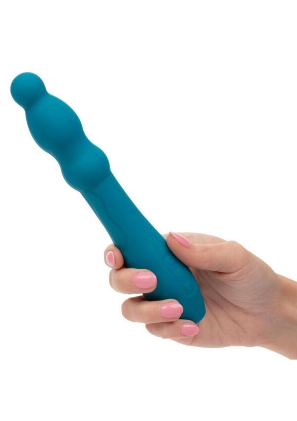CAL EX TURBO GLIDE RIPPLE BLUE - Image 3