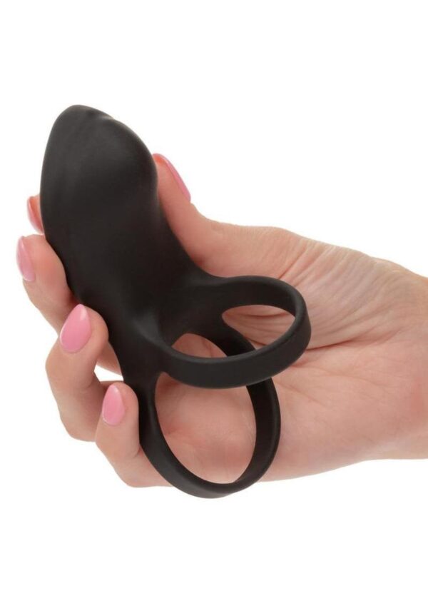 CAL EX CLOSER RECHARGE RING FEEL BLACK - Image 3