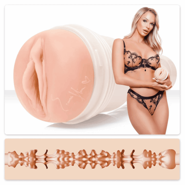 FLESHLIGHT GIRLS EMMA HIX - Image 2