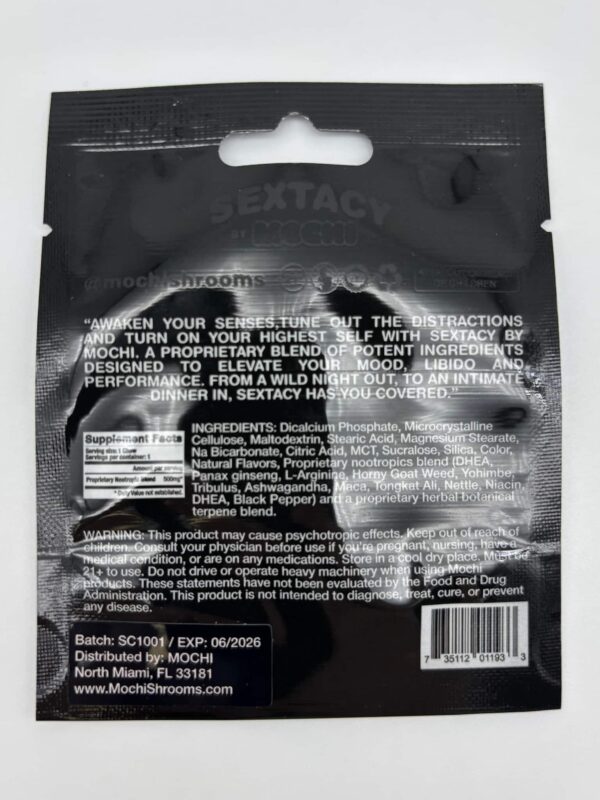 SEXTACY CHEW - Image 2