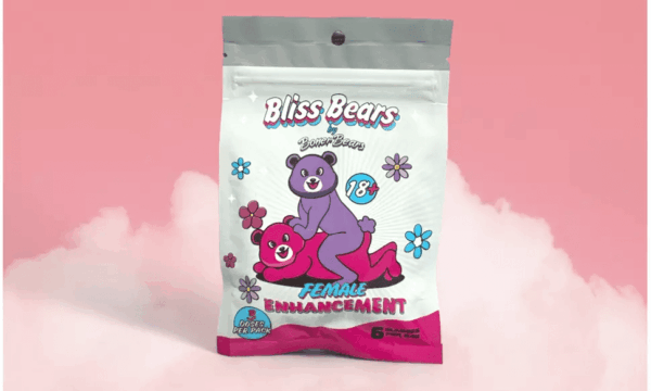 BLISS BEARS BY BONER BEARS - Image 4