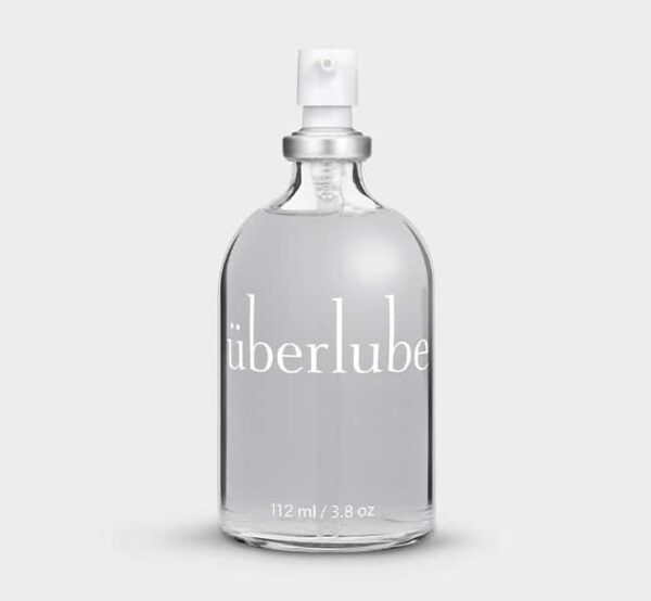 UBERLUBE 3.79OZ - Image 3