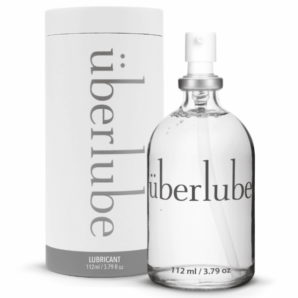 UBERLUBE 3.79OZ