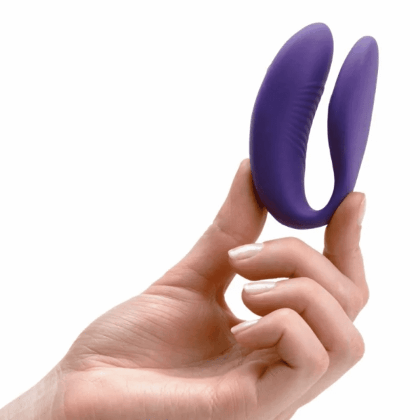 WE VIBE SYNC PURPLE - Image 3