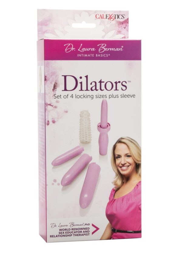 CAL EX DR. BERMAN DILATORS