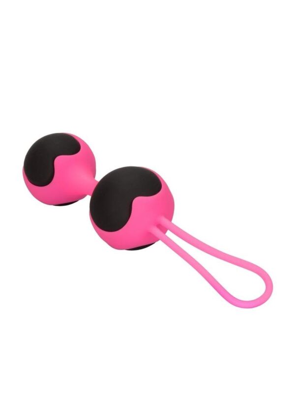 CAL EX SILICONE KEGEL TRAINER - Image 2