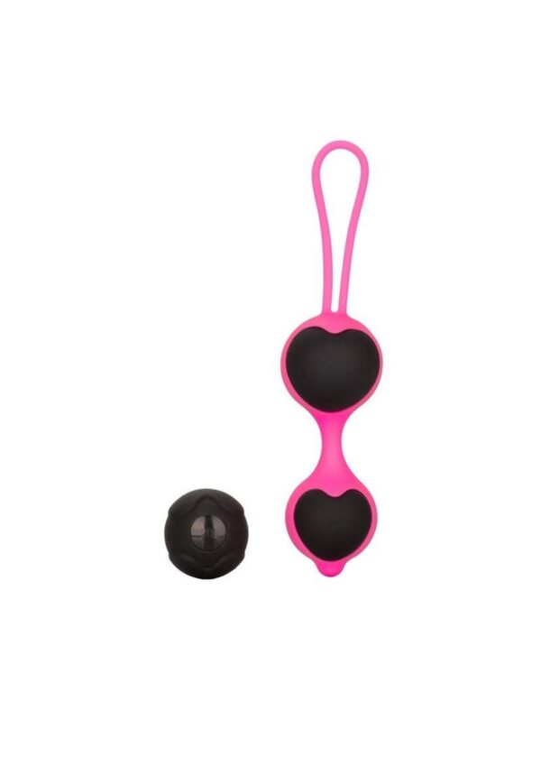 CAL EX SILICONE KEGEL TRAINER - Image 3