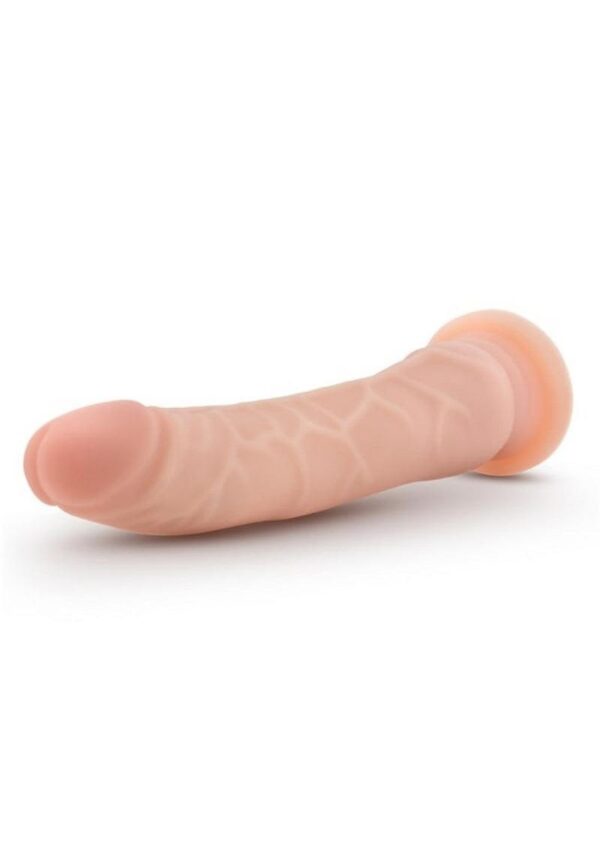 BL DR. SKIN BASIC 8.5" FLESH - Image 2