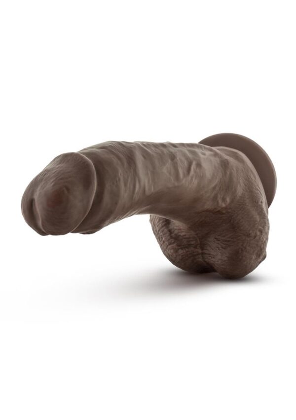 BL DR. SKIN MR. MAYOR 9" CHOCOLATE - Image 2