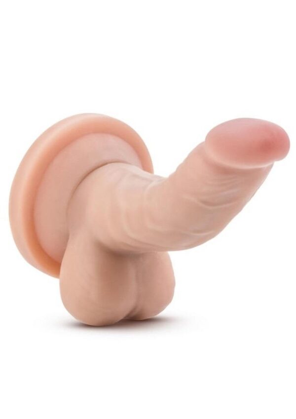BL DR. SKIN 4" MINI COCK FLESH - Image 2