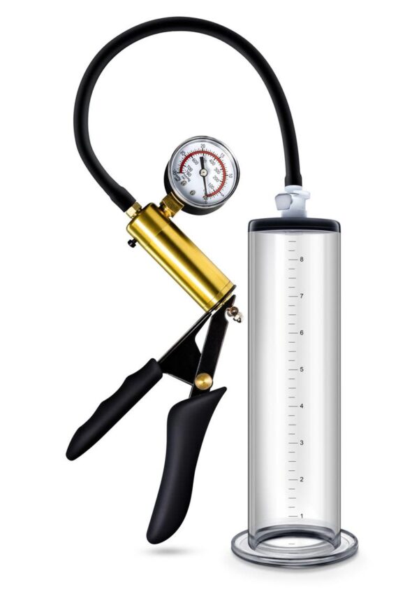 BL PERFORMANCE VX6  PUMP - Image 2