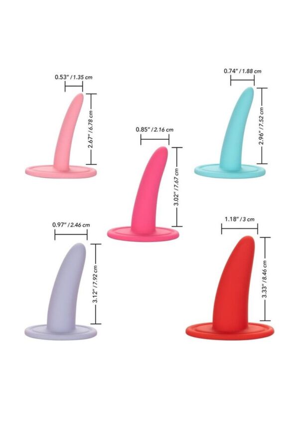 CAL EX SHE-OLOGY 5PC - Image 3