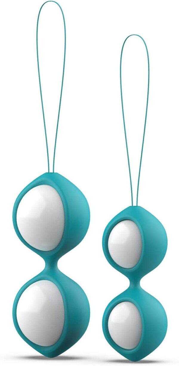 BSWISH BFIT CLASSIC KEGEL BALLS - Image 2