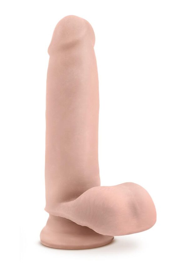 BL DR. SKIN GLIDE 7" FLESH - Image 2