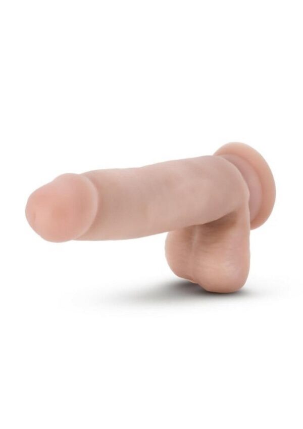 BL DR. SKIN GLIDE 7" FLESH - Image 3