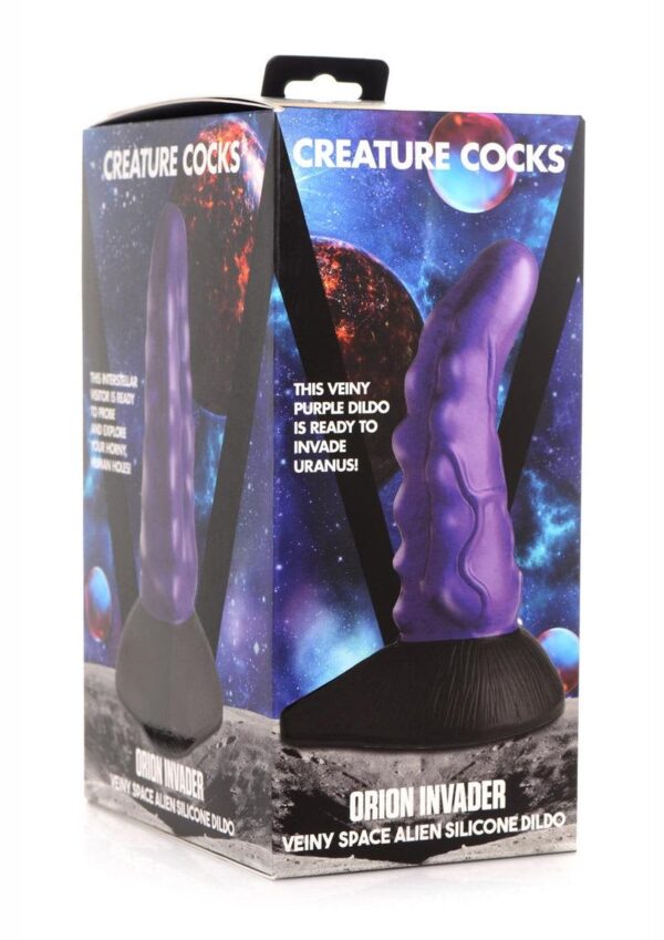 XR CREATURE COCKS ORION INVADER
