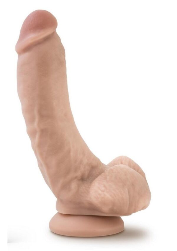 BL DR. SKIN MR. MAYOR 9" FLESH - Image 2