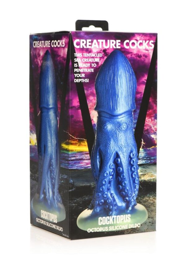 XR CREATURE COCKS COCKTOPUS