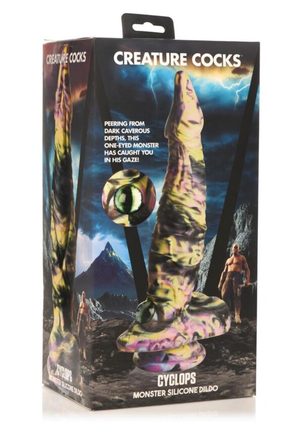 XR CREATURE COCKS CYCLOPS