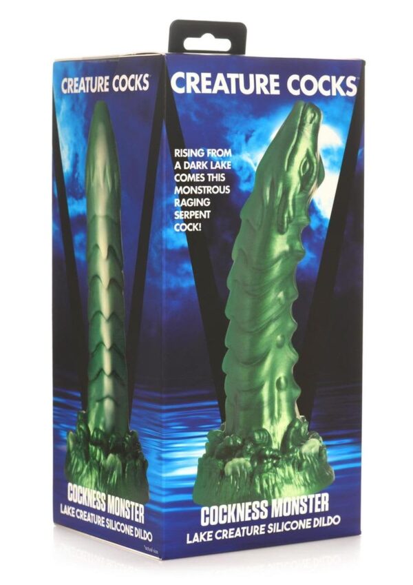 XR CREATURE COCKS COCKNESS MONSTER