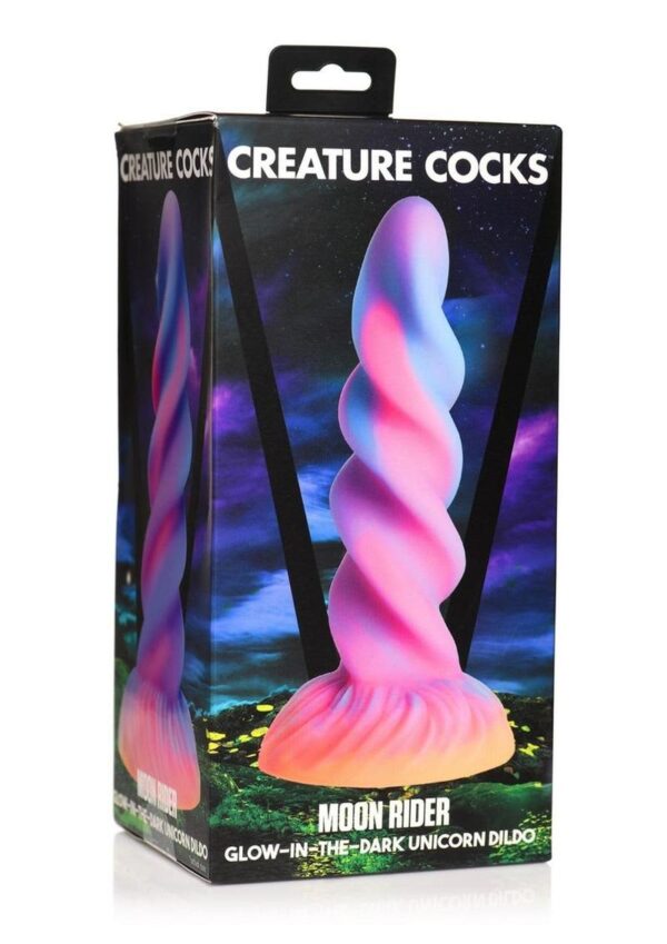 XR CREATURE COCKS MOON RIDER