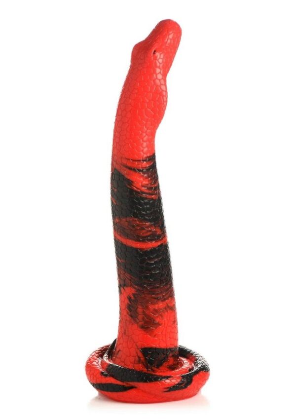 XR CREATURE COCKS KING COBRA-L 14" - Image 3