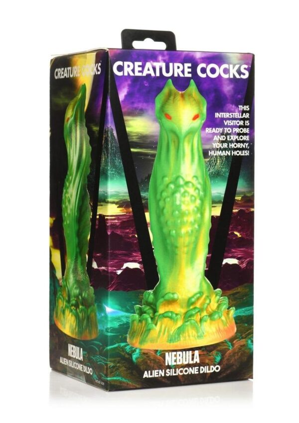 XR CREATURE COCKS NEBULA