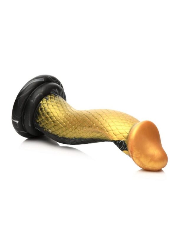 XR CREATURE COCKS GOLDEN MAMBA - Image 2