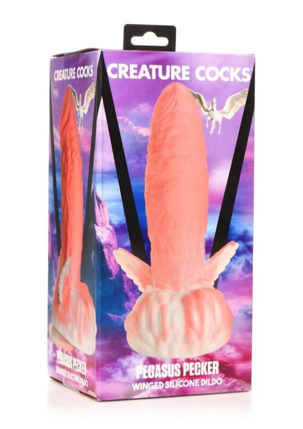 XR CREATURE COCKS PEGASUS PECKER