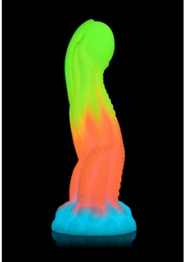 XR CREATURE COCKS TENTA-GLOW - Image 4