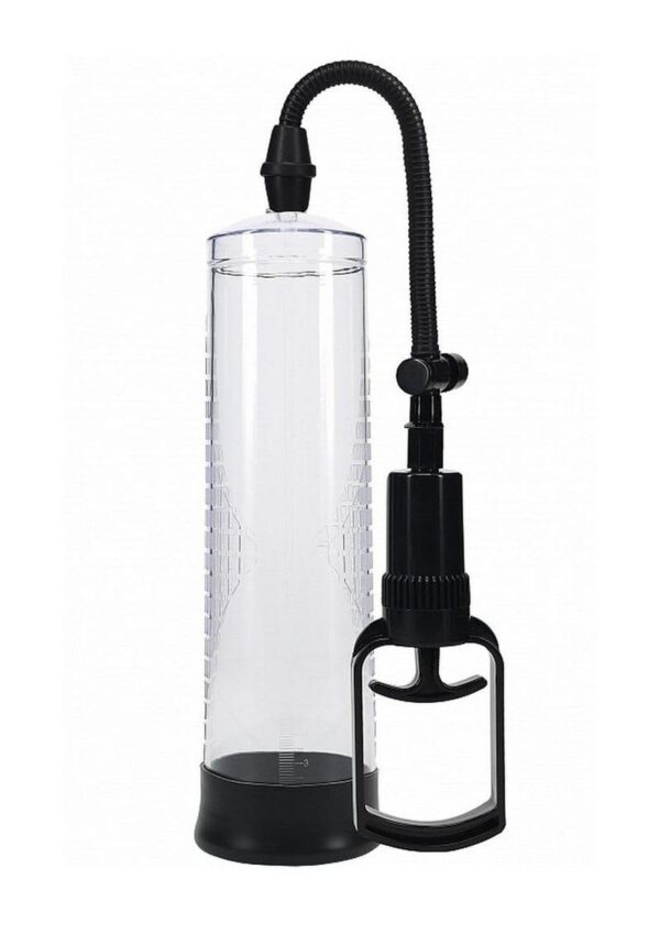 SOA PUMPED BASIC PUMP 2 CLEAR - Image 3
