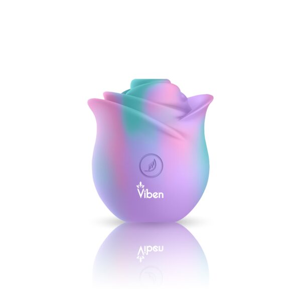 VIBEN ZEN ROSE SWIRL - Image 2