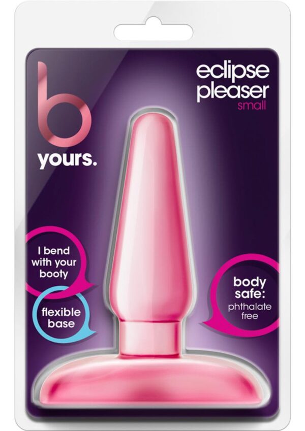 BL B YOURS ECLIPSE PLEASER SM PNK
