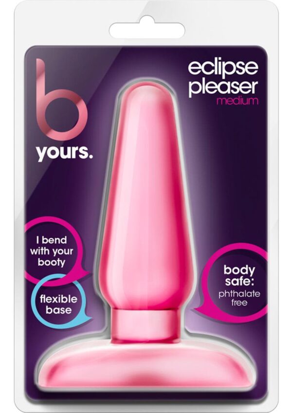 BL B YOURS ECLIPSE PLEASER M PINK