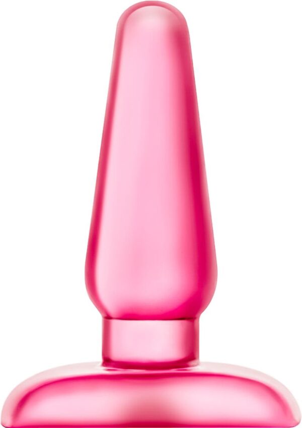 BL B YOURS ECLIPSE PLEASER M PINK - Image 2