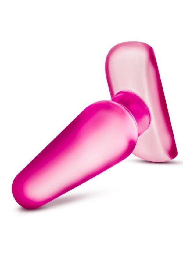 BL B YOURS ECLIPSE PLEASER M PINK - Image 3