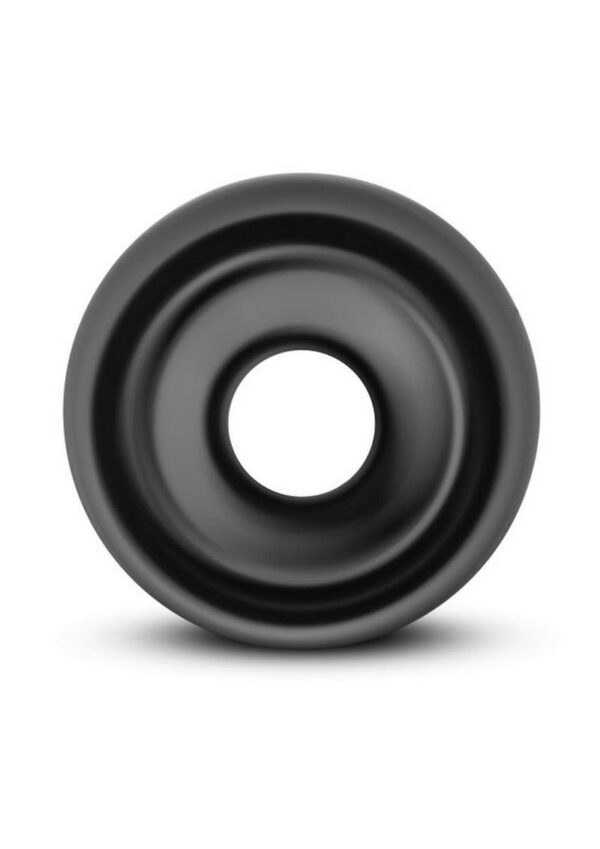 BL PERFORMANCE UNIVERSAL PUMP SLEEVE BLK - Image 2