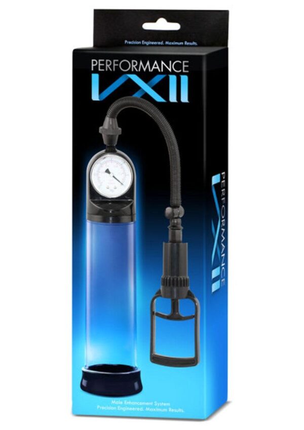 BL PERFORMANCE VX2 PUMP
