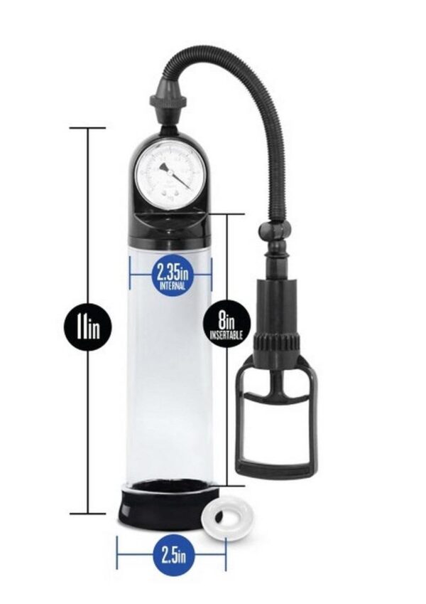 BL PERFORMANCE VX2 PUMP - Image 2